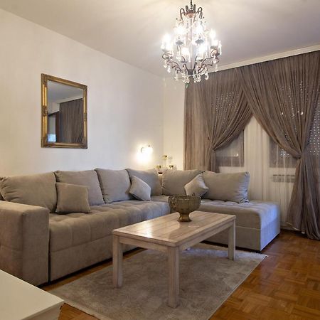Apartment Barby - Aleja Banja Luka Exteriér fotografie