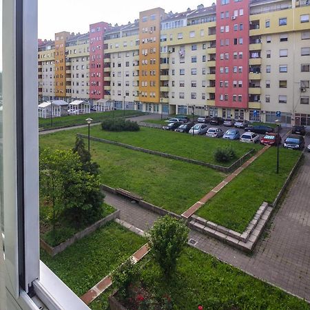 Apartment Barby - Aleja Banja Luka Exteriér fotografie