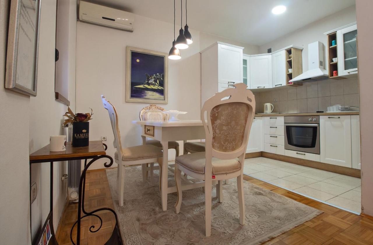 Apartment Barby - Aleja Banja Luka Exteriér fotografie