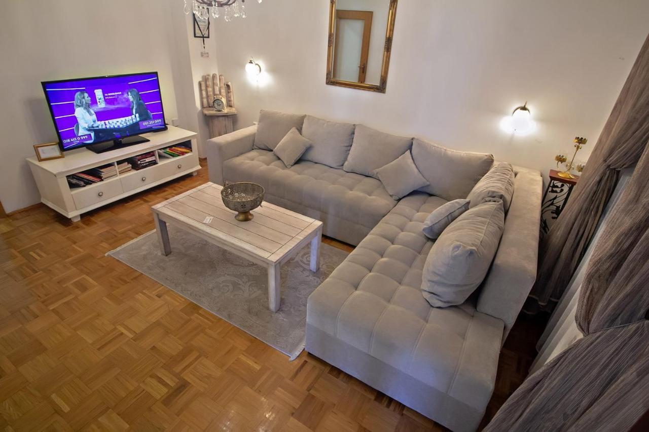 Apartment Barby - Aleja Banja Luka Exteriér fotografie