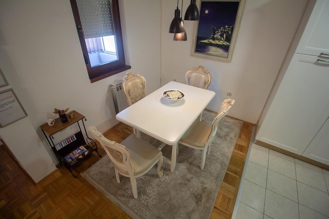Apartment Barby - Aleja Banja Luka Exteriér fotografie