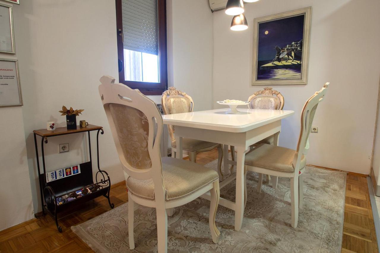 Apartment Barby - Aleja Banja Luka Exteriér fotografie