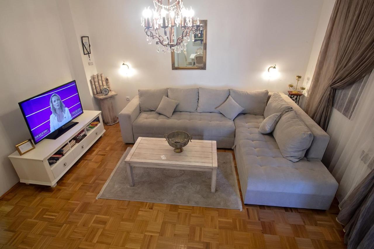 Apartment Barby - Aleja Banja Luka Exteriér fotografie