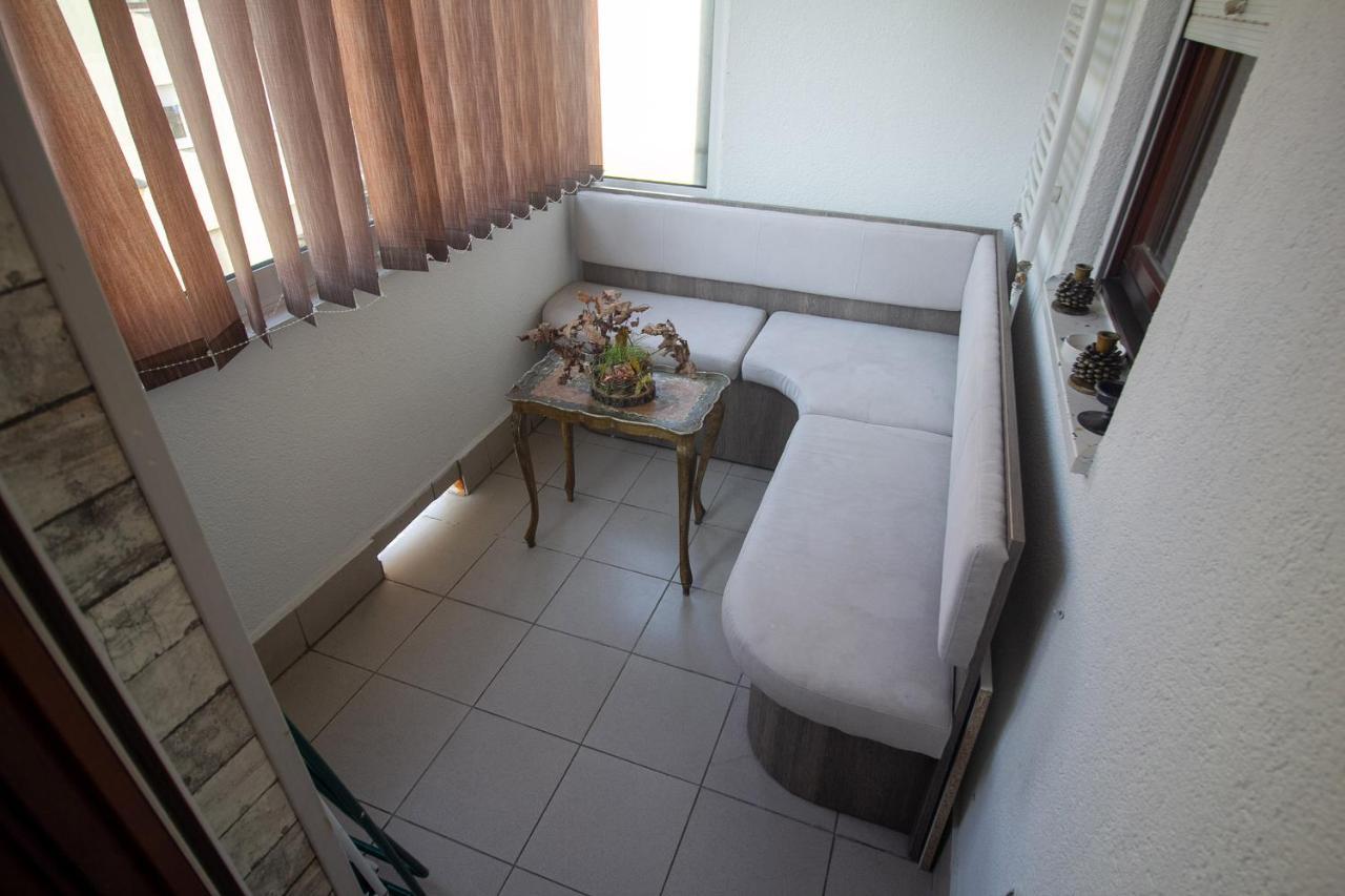 Apartment Barby - Aleja Banja Luka Exteriér fotografie