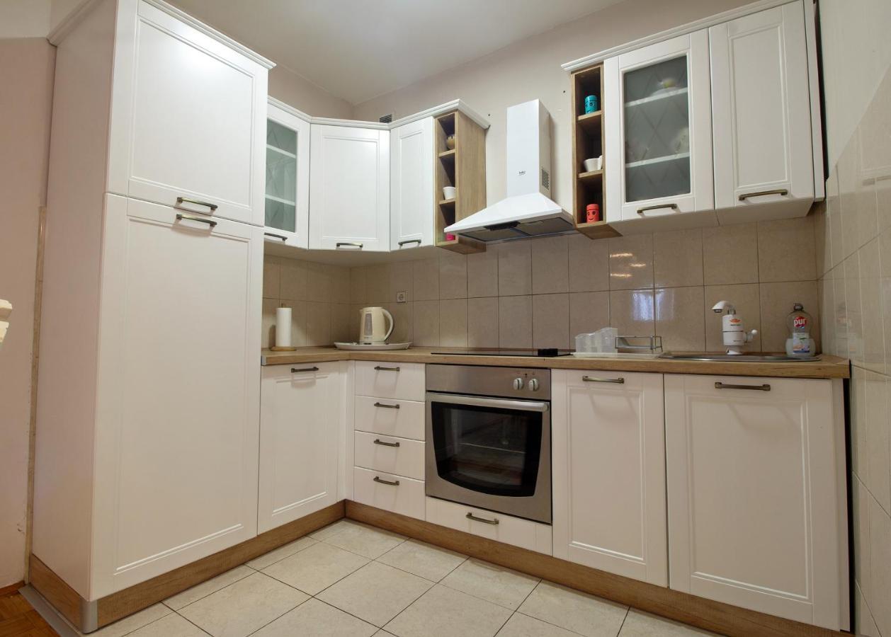 Apartment Barby - Aleja Banja Luka Exteriér fotografie