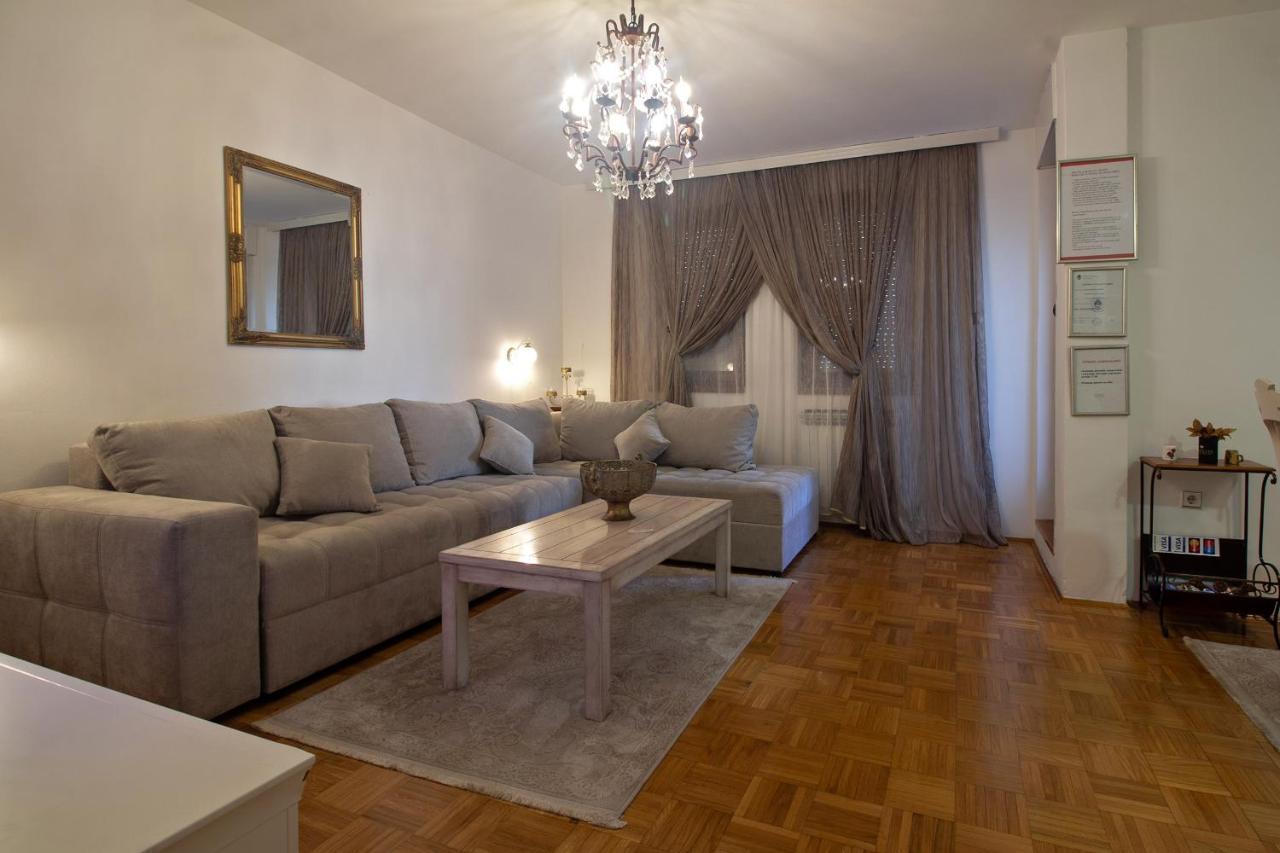 Apartment Barby - Aleja Banja Luka Exteriér fotografie