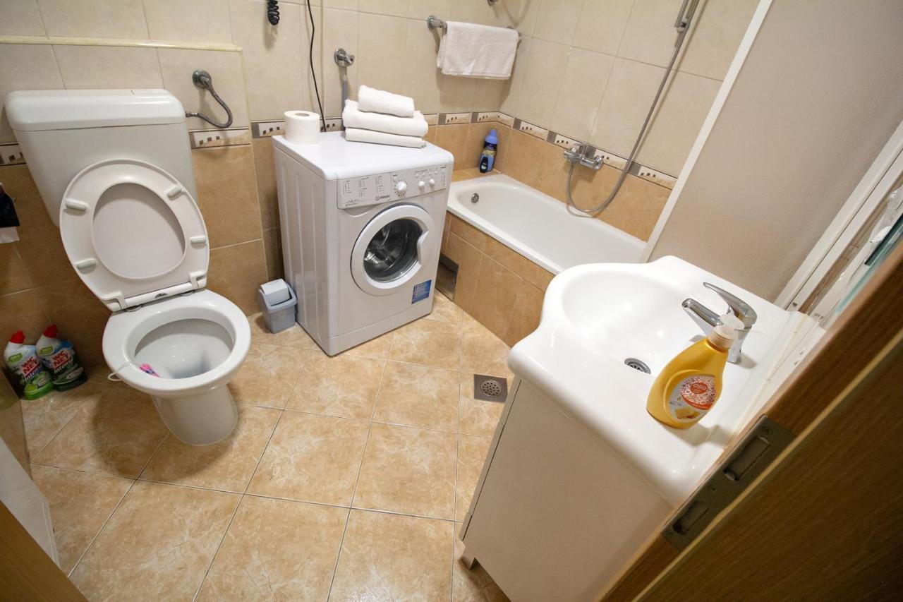 Apartment Barby - Aleja Banja Luka Exteriér fotografie