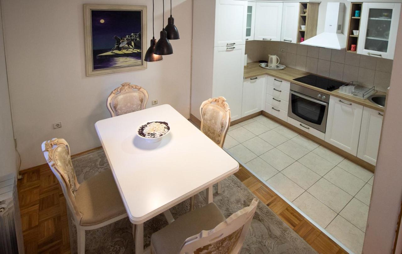 Apartment Barby - Aleja Banja Luka Exteriér fotografie