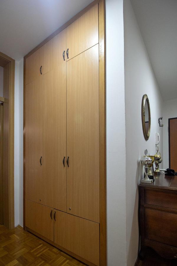 Apartment Barby - Aleja Banja Luka Exteriér fotografie