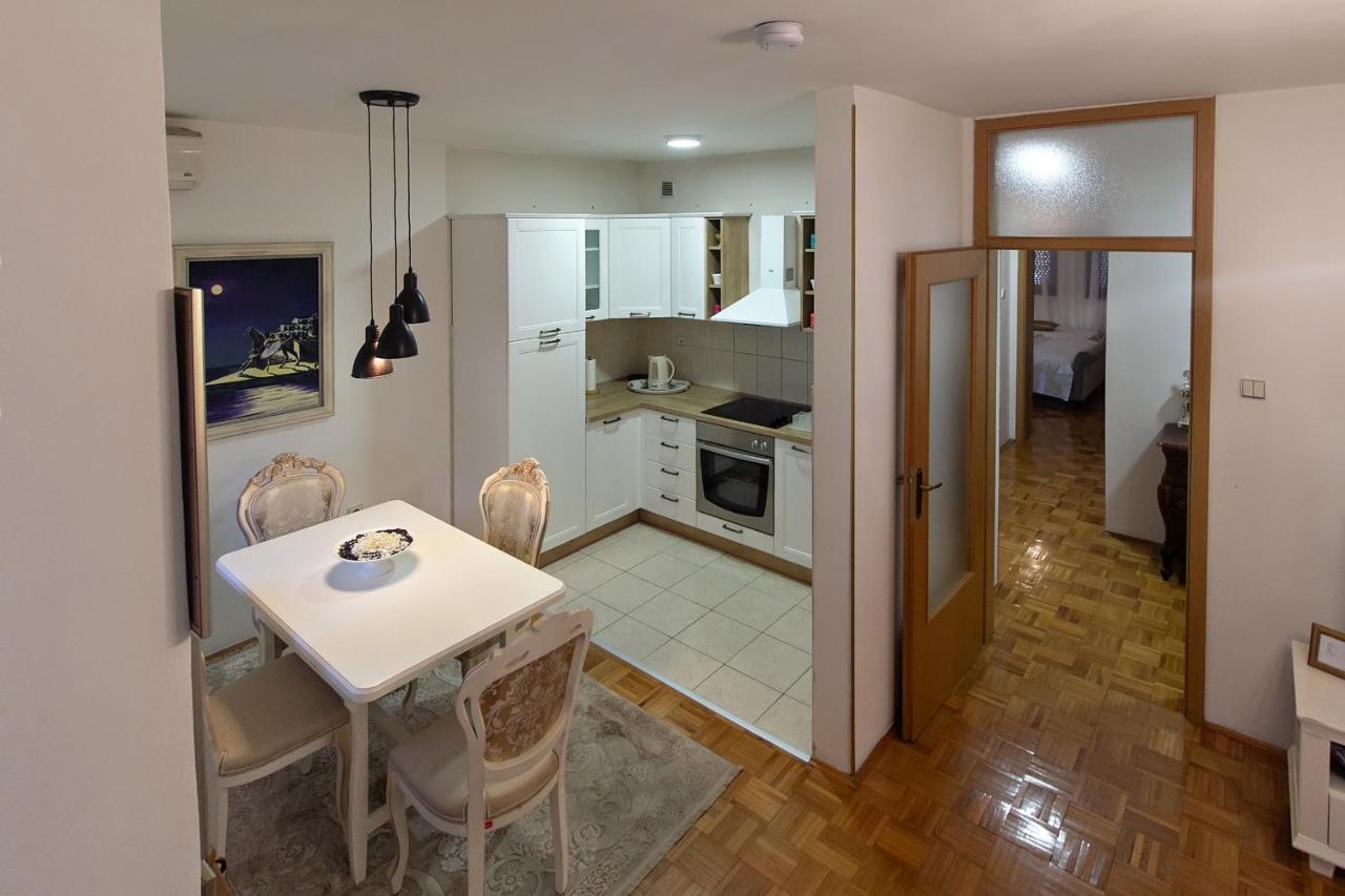 Apartment Barby - Aleja Banja Luka Exteriér fotografie