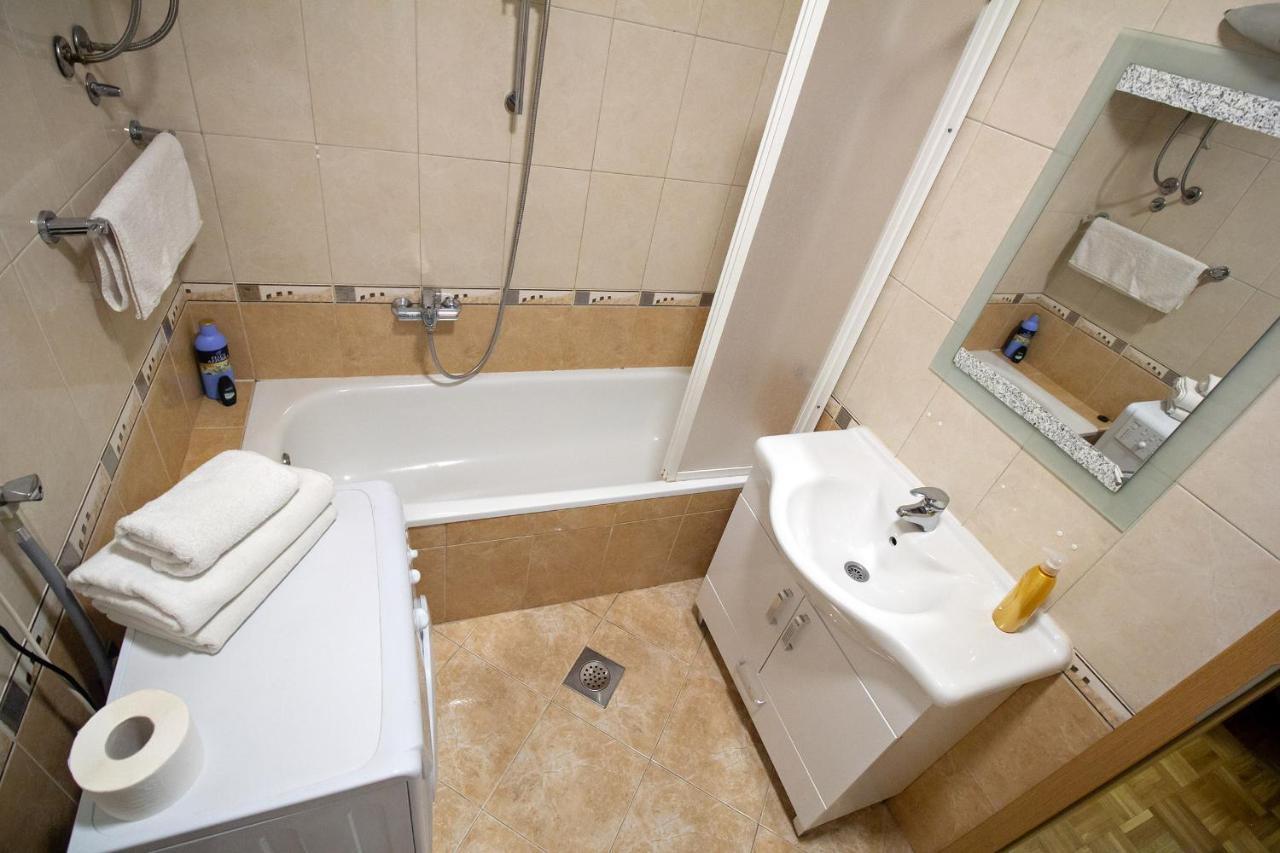 Apartment Barby - Aleja Banja Luka Exteriér fotografie