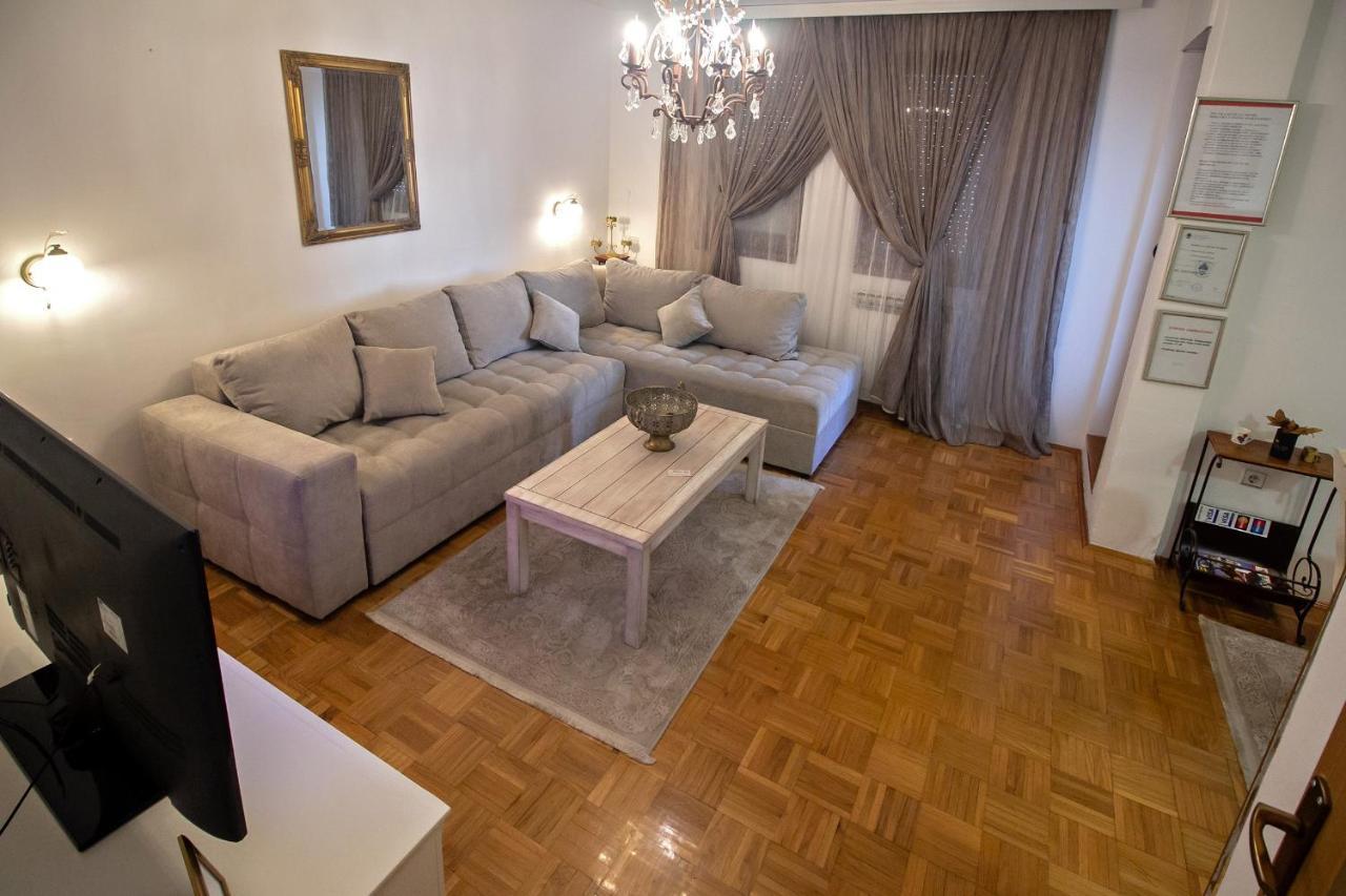 Apartment Barby - Aleja Banja Luka Exteriér fotografie